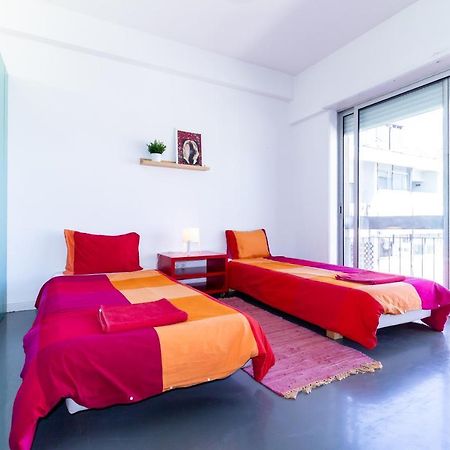 Porto Center Apartments 5T With Balcony Экстерьер фото