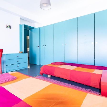 Porto Center Apartments 5T With Balcony Экстерьер фото
