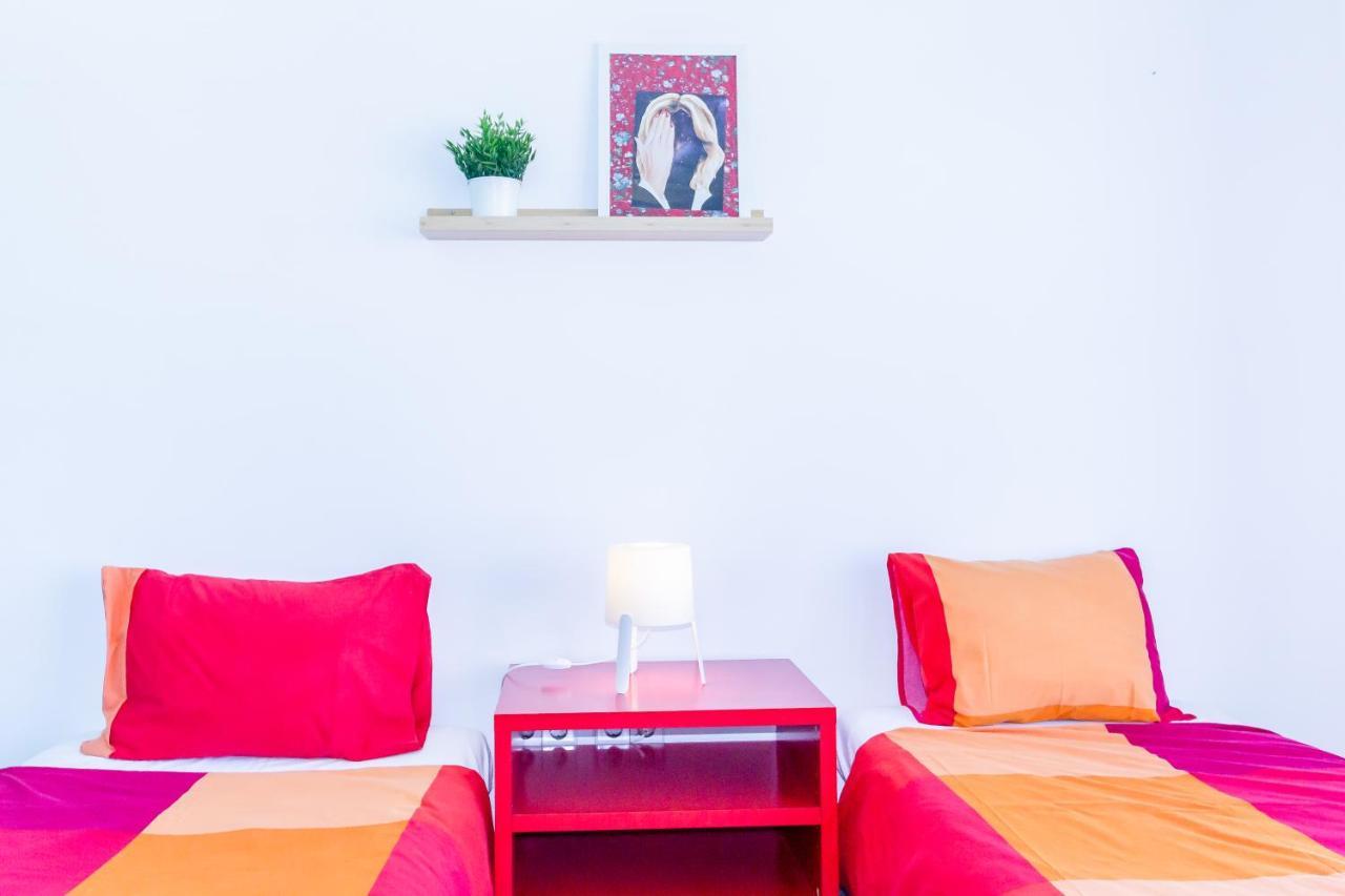 Porto Center Apartments 5T With Balcony Экстерьер фото